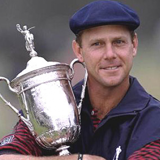 Payne Stewart