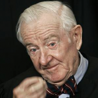 John Paul Stevens