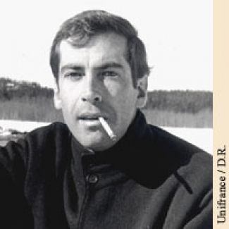Roger Vadim