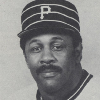 Willie Stargell