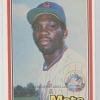 Mookie Wilson