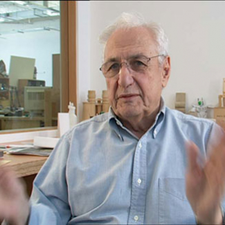 Frank Gehry