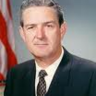 John Connally