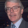 John Major