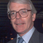 John Major