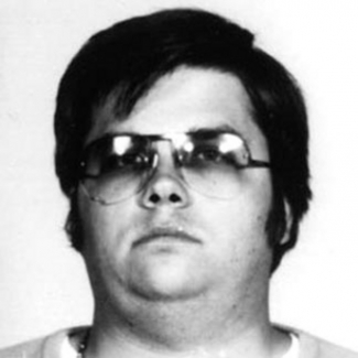 Mark David Chapman