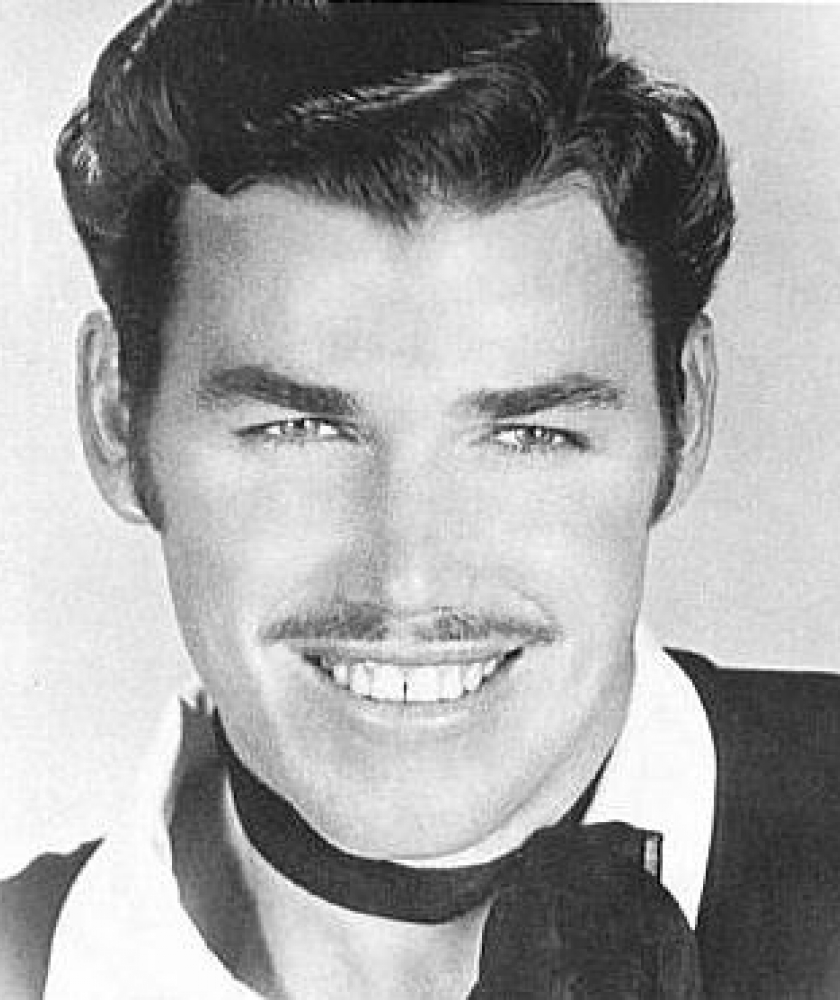 Slim Whitman