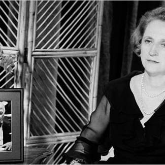 Mary Margaret Truman
