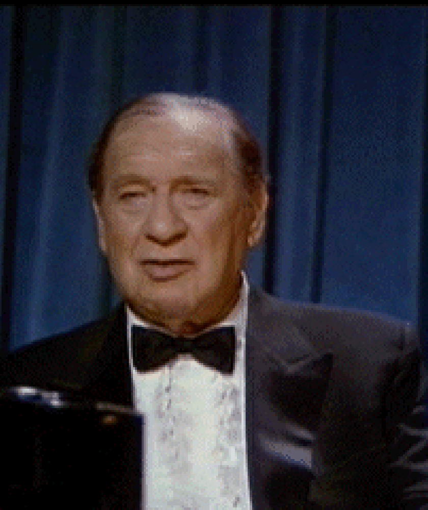 Henny Youngman