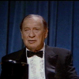 Henny Youngman