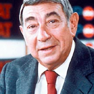 Howard Cosell