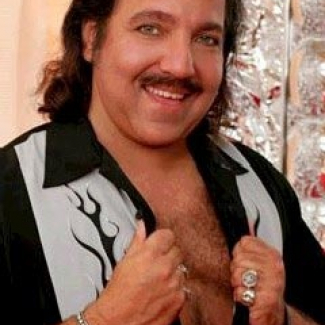 Ron Jeremy