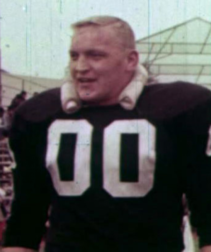 Jim Otto