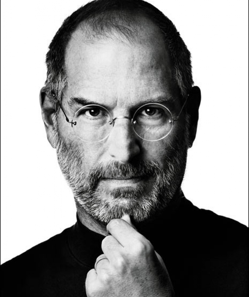 Steve Jobs