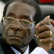 Robert Mugabe