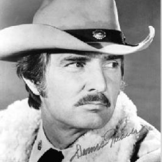 Dennis Weaver