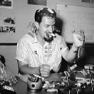 Ed Roth