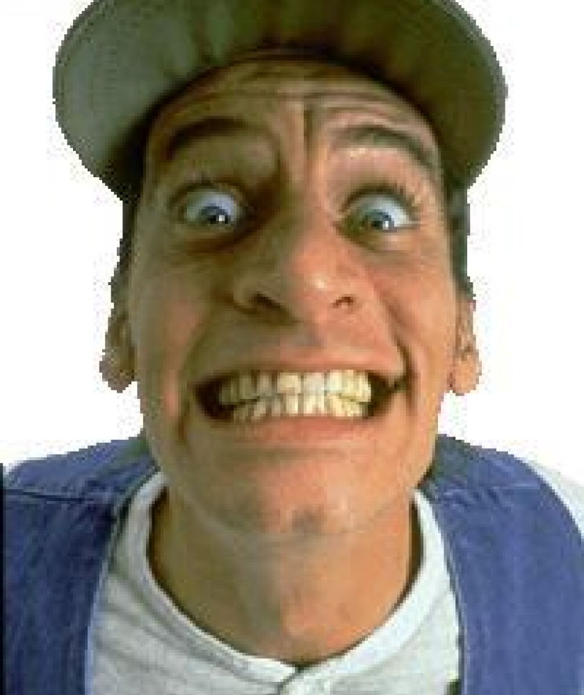Jim Varney