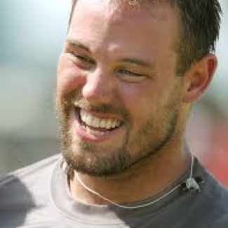 Mike Alstott