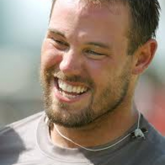 Mike Alstott