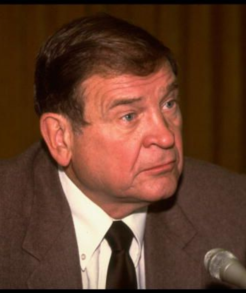 Dan Rostenkowski