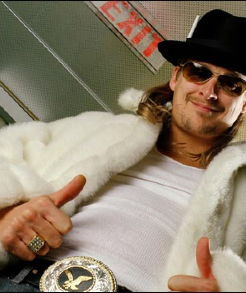 Kid Rock