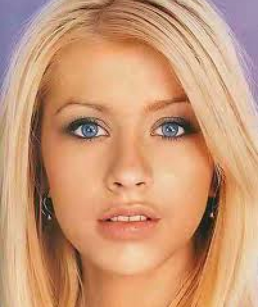 Christina Aguilera