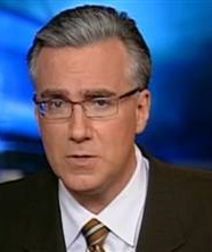 Keith Olbermann
