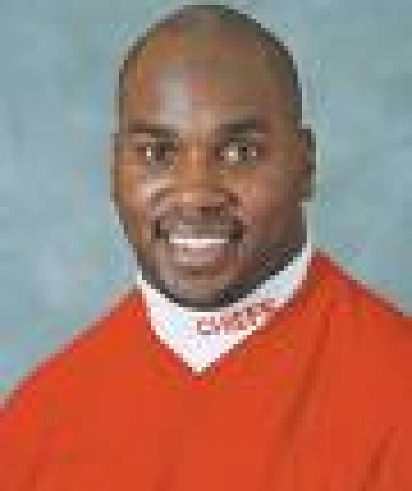 Derrick Thomas