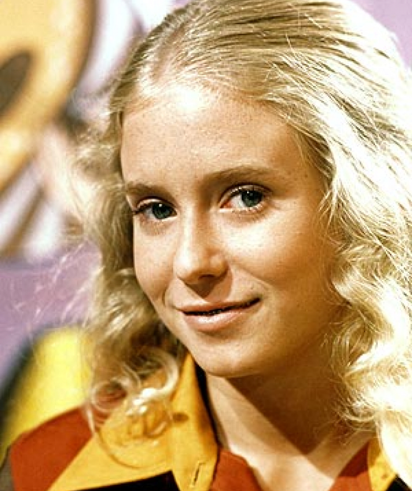 Eve Plumb