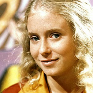 Eve Plumb