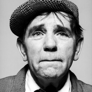 Norman Wisdom