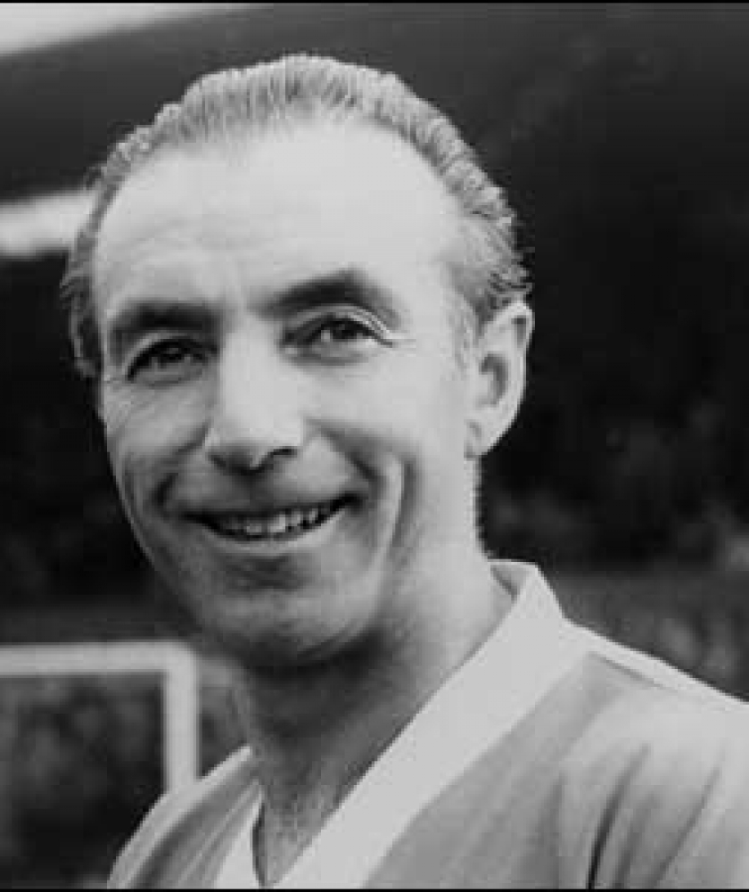 Stanley Matthews
