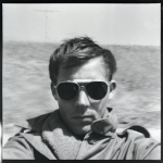 Hunter S. Thompson