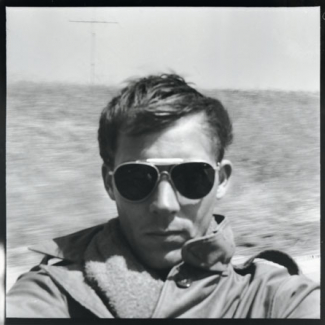 Hunter Stockton Thompson