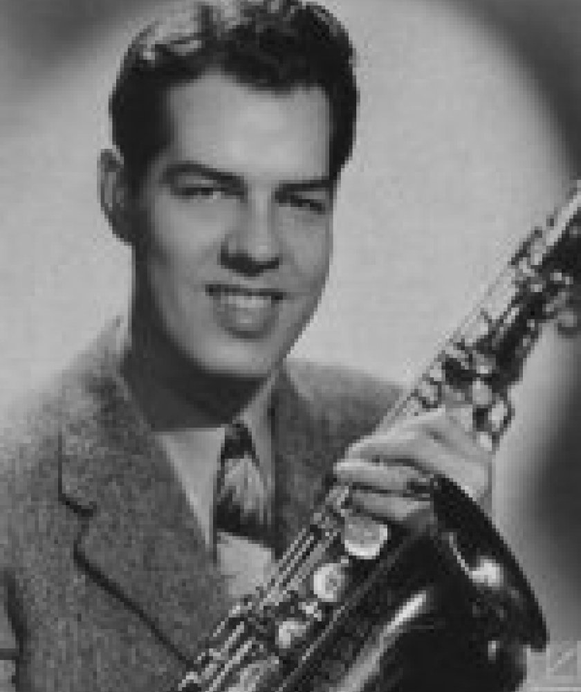 Tex Beneke
