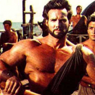 Steve Reeves