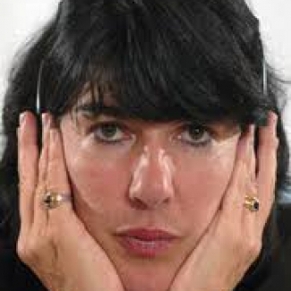 Christiane Amanpour