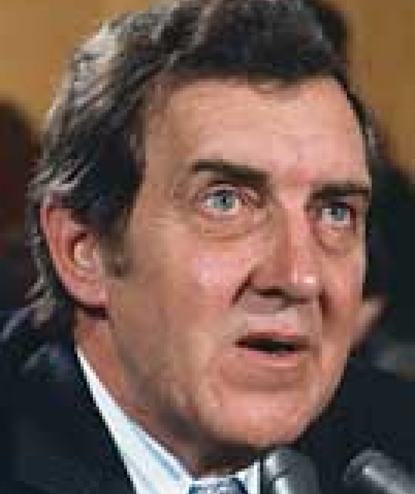 Edmund Muskie