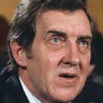 Edmund Muskie