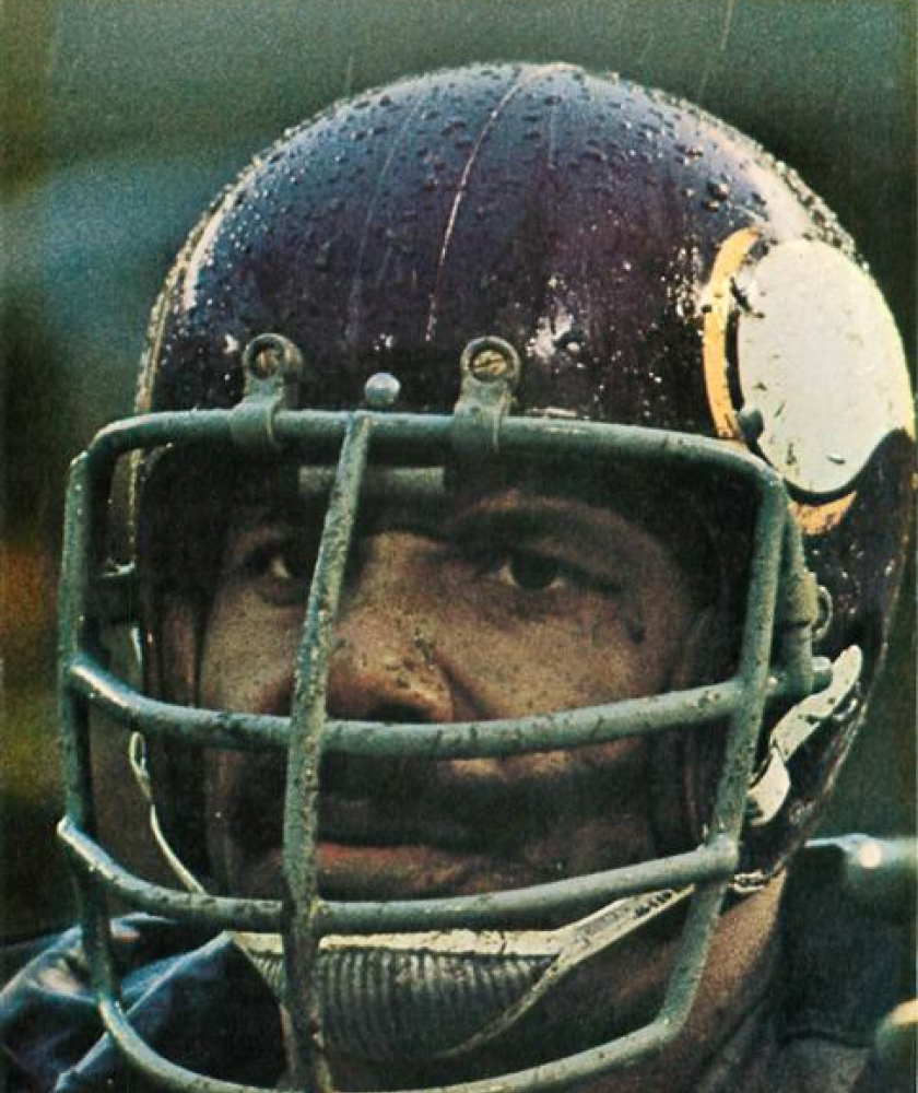 Jim Marshall (wrong way football guy)