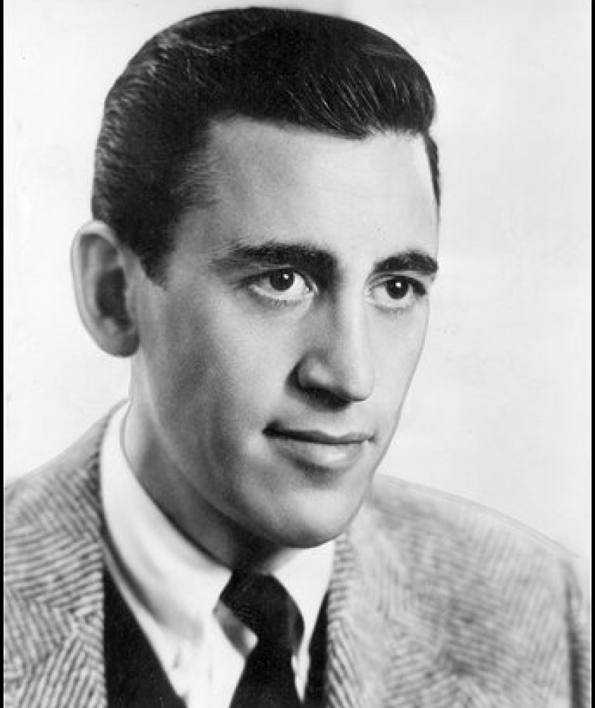 J.D. Salinger