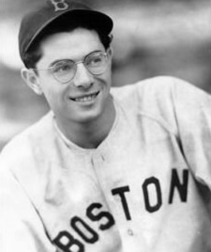 Dom DiMaggio