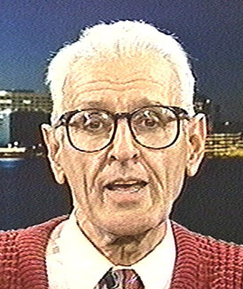 Jack Kevorkian