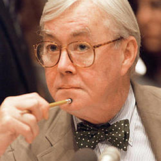 Daniel Patrick Moynihan