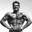 Jack LaLanne