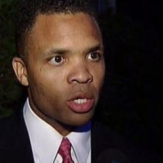 Jesse Louis Jackson Jr.