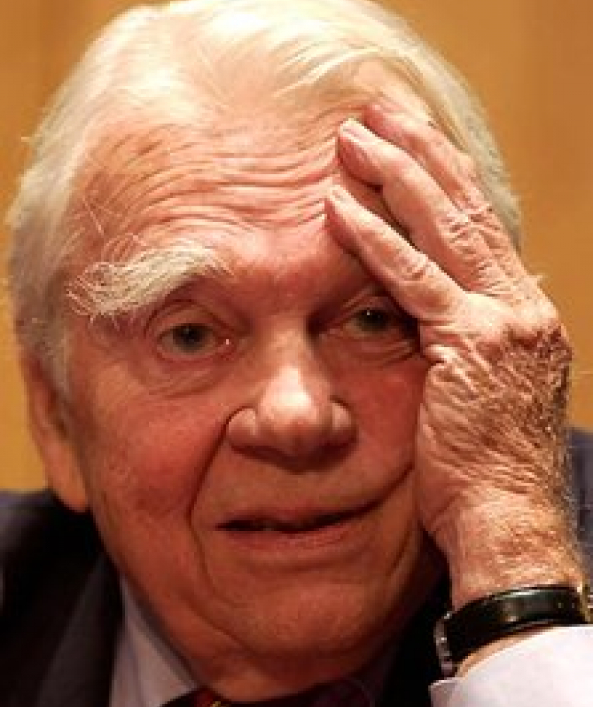 Andy Rooney