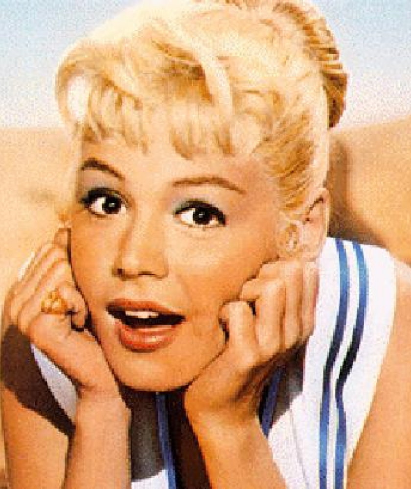 Sandra Dee