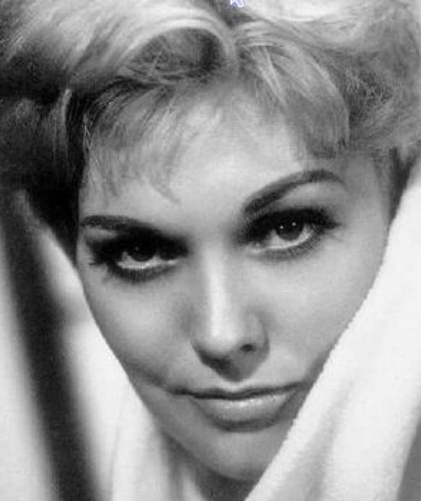 Kim Novak